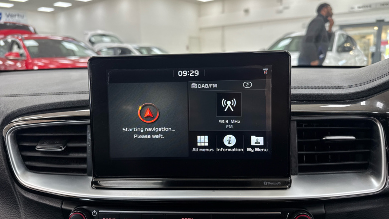 Kia Ceed 1.4T GDi ISG GT-Line Lunar Edition 5dr Petrol Hatchback